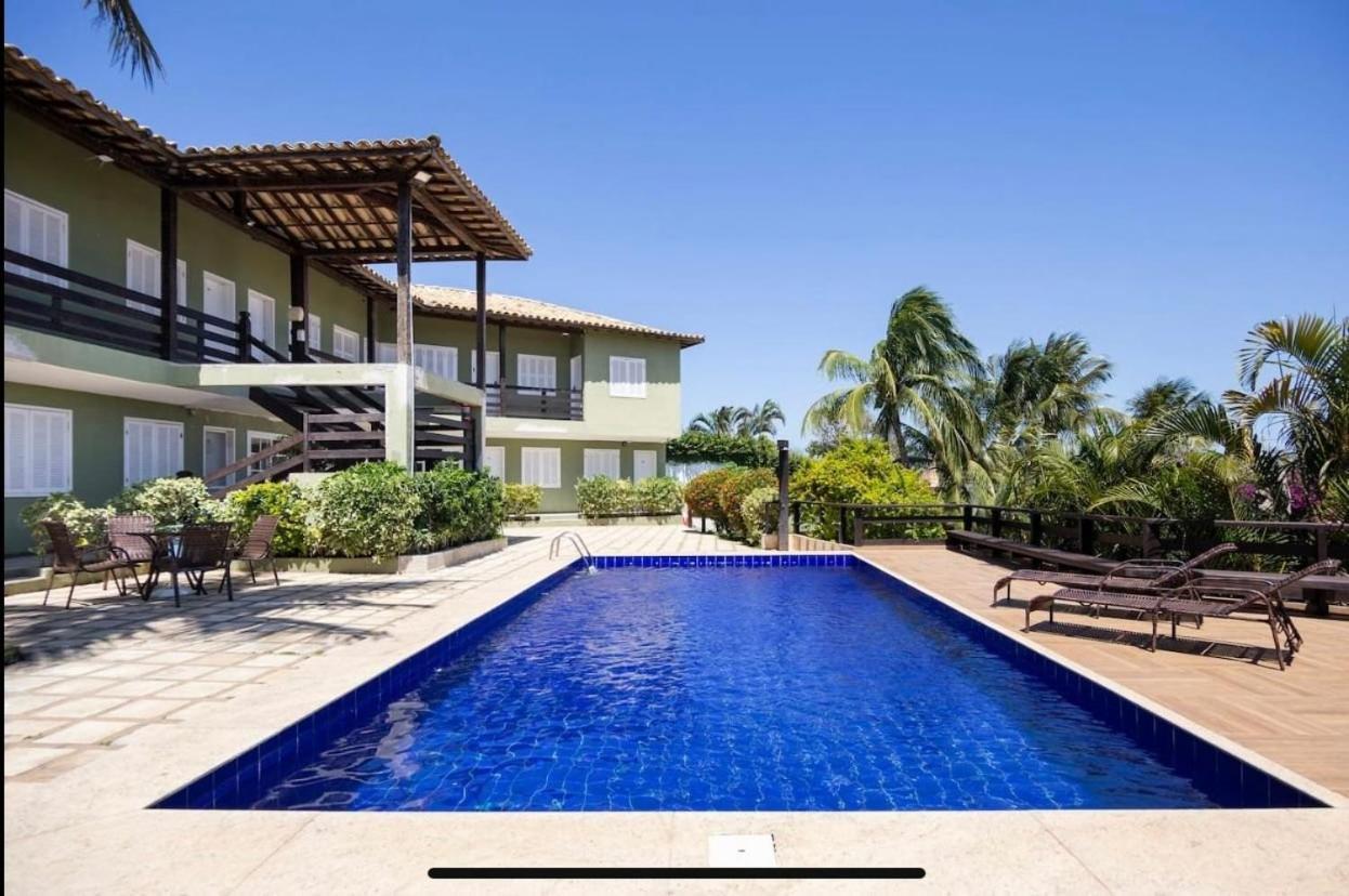 Búzios Praia De Geriba A 80 M, Piscina, Wifi E Smartv. 빌라 외부 사진
