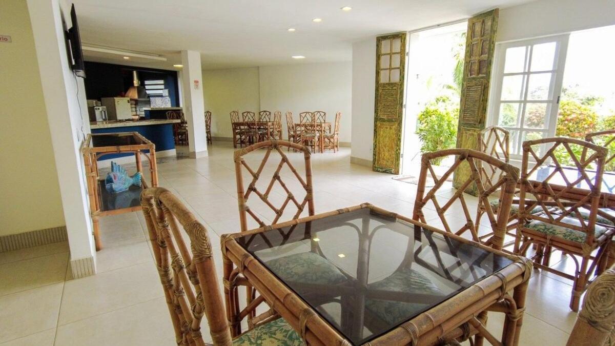 Búzios Praia De Geriba A 80 M, Piscina, Wifi E Smartv. 빌라 외부 사진