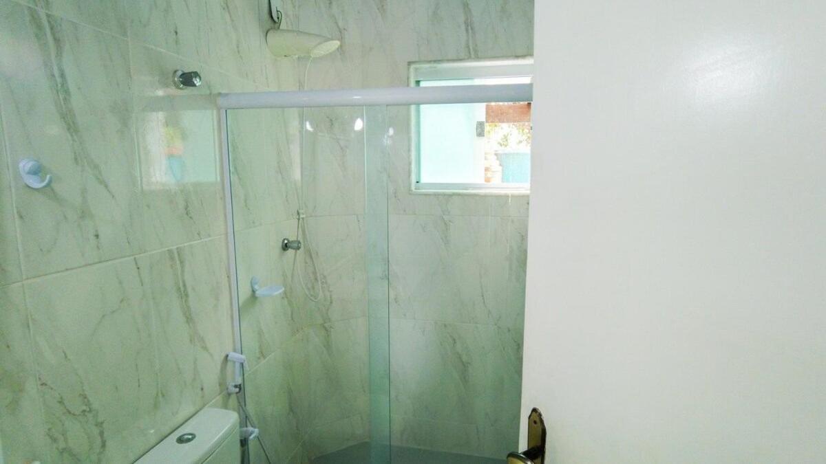 Búzios Praia De Geriba A 80 M, Piscina, Wifi E Smartv. 빌라 객실 사진