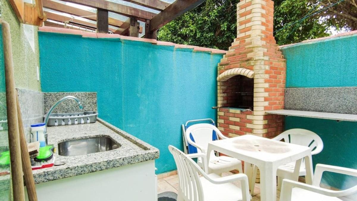 Búzios Praia De Geriba A 80 M, Piscina, Wifi E Smartv. 빌라 객실 사진