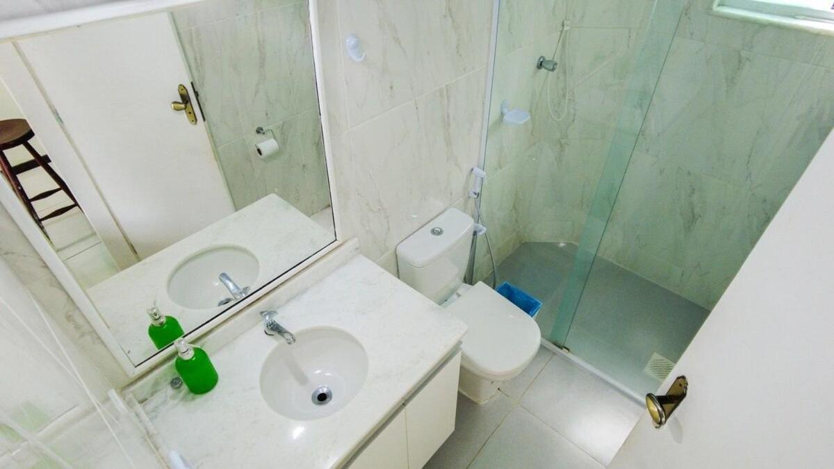 Búzios Praia De Geriba A 80 M, Piscina, Wifi E Smartv. 빌라 객실 사진