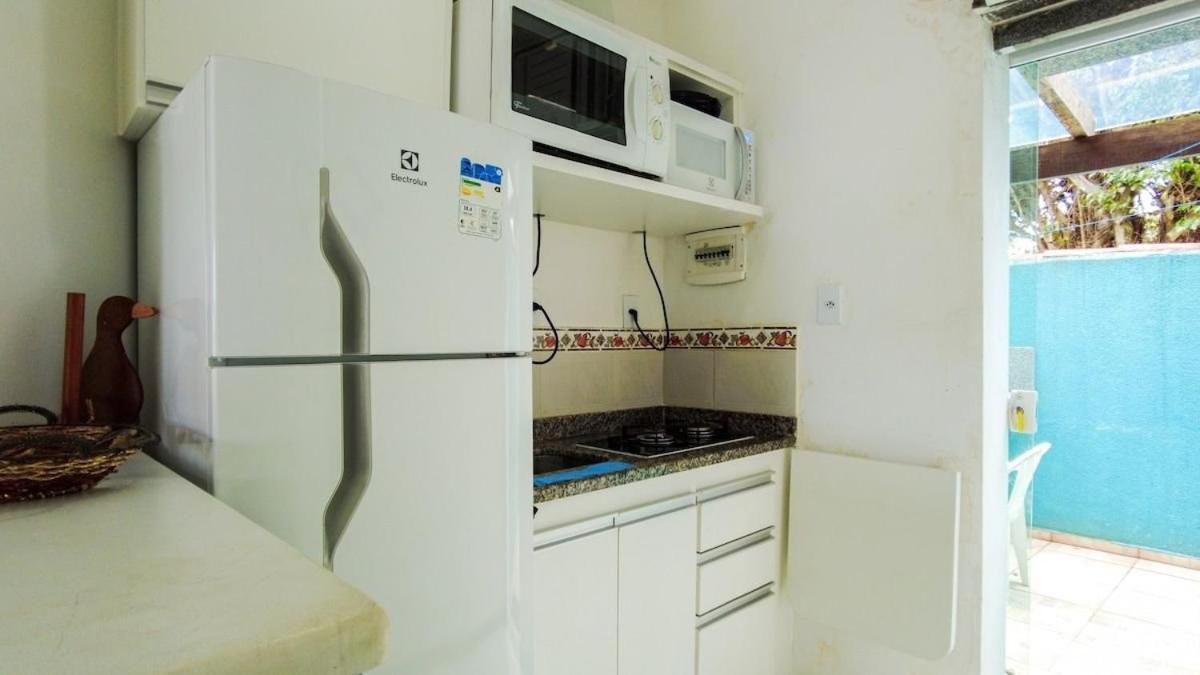 Búzios Praia De Geriba A 80 M, Piscina, Wifi E Smartv. 빌라 객실 사진