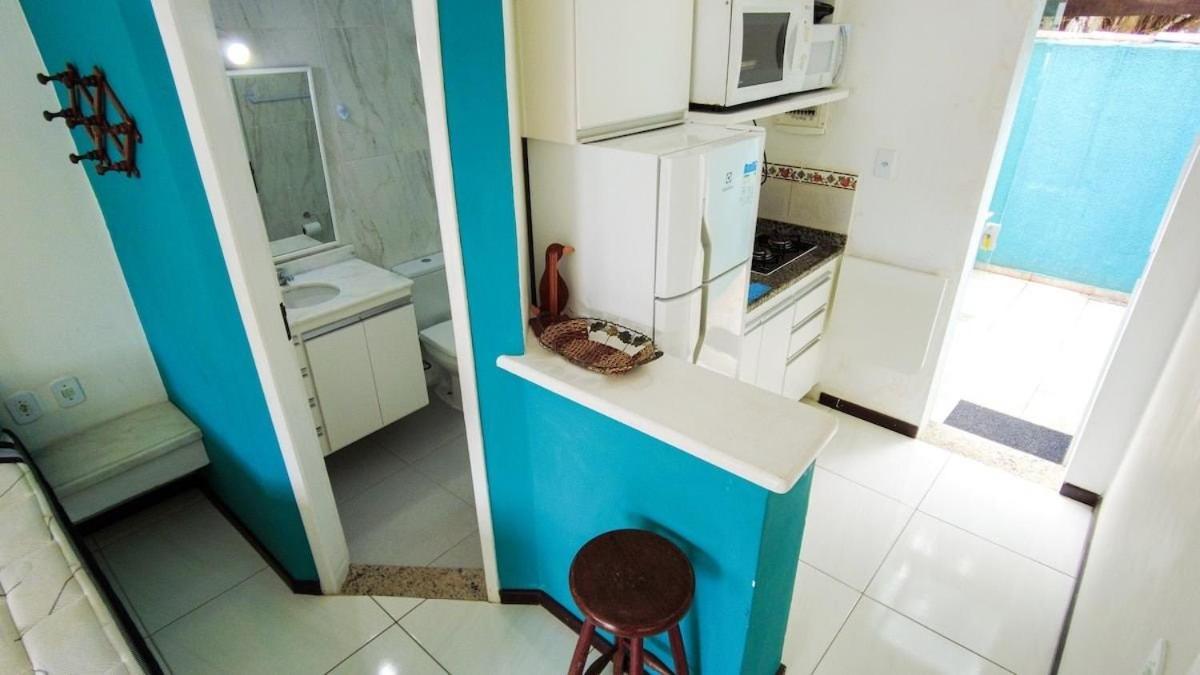 Búzios Praia De Geriba A 80 M, Piscina, Wifi E Smartv. 빌라 객실 사진